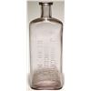 Image 1 : S. J. Hodgkinson Druggist Bottle, Reno, Nevada