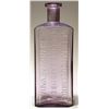 Image 1 : J. B. McCullough Druggist & Apothecary Bottle (Reno, Nevada)