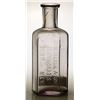 Image 1 : Shoemaker & Ruth Druggist Bottle (Reno, Nevada)