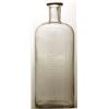 Image 1 : W. A. Perkins Drug Store Bottle, c.1878 (Virginia City, Nevada)