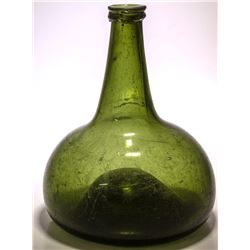 Old Ale Bottle