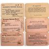 Image 1 : Three California Railroad Passes