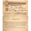 Image 1 : West Shore Railroad Pass, 1888