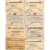 Image 1 : Texas Railroad Pass Collection