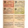 Image 1 : Rainier National Park Company Railroad Passes