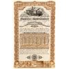 Image 1 : Marietta and North Georgia Railway Company Gold Bond