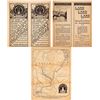 Image 1 : Las Vegas and Tonopah Railroad Brochure