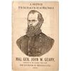 Image 1 : Sketch of the Life of General John W. Geary