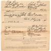 Image 1 : Charles Johnson, United States Colored Troops, Civil War