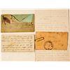 Image 1 : Two Civil War Letters