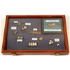 Image 1 : Civil War Artifacts Display