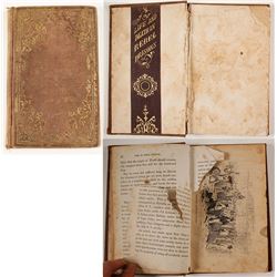 Life & Death in Rebel Prisons First Edition
