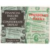 Image 1 : Confederate Finance Books (2)