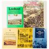 Image 1 : Civil War Battle Books (5)