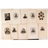 Image 1 : Civil War Generals and Leaders: Sketches from Books