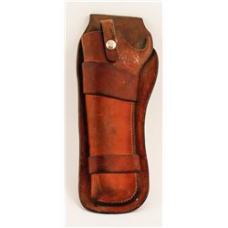 Left hand Holster for Colt SAA