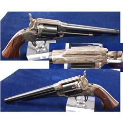Rogers & Spencer .44 cal. revolver