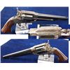 Image 1 : Rogers & Spencer .44 cal. revolver