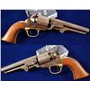 Image 1 : Colt 1849 Pocket pistol 1866