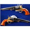 Image 1 : Replica 1851 Confederate Navy pistol .44 cal.