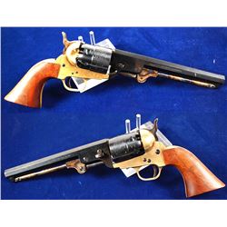 Replica 1851 Confederate Navy pistol .44 cal.