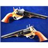 Image 1 : Replica 1851 Confederate Navy pistol .44 cal.