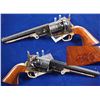 Image 1 : Replica 1851 Colt Navy pistol .44 cal.