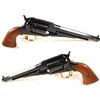 Image 1 : replica 1858 Remington .44 cal. revolver