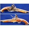 Image 1 : non-firing flintlock blunderbuss pistol