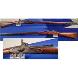 Enfield rifle-musket model 1853