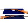 Image 1 : Stevens Favorite model .22 cal. falling block rifle 1880's.
