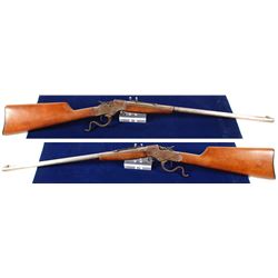 Stevens Favorite Model 22 cal. rifle