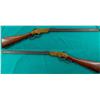 Image 1 : Henry Rifle Model 1860