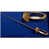 Image 1 : Light Infantry Sword by S & K Soligen, Germany