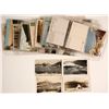 Image 1 : Large Sitka Alaska Postcard Collection