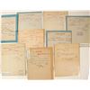 Image 1 : Nine Bodie Banking Documents