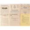 Image 1 : J.S. Cain Business Letters (Mostly Mining)