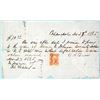 Image 1 : Copperopolis One Day Promissory Note, Payable in GOLD