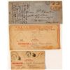 Image 1 : Placerville (and area) Postal History
