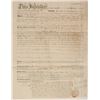 Image 1 : John Bigler 1856 Mortgage for Sacramento Property