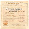 Image 1 : Steamship Agent License