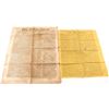 Image 1 : Two Rare Gold Rush Newspapers