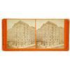 Image 1 : William Sharon's Palace Hotel Stereoview by Watkins