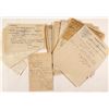 Image 1 : Fabulous Topaz Archive: Rickey Cattle Company Letters and Letterheads