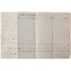 Image 1 : Wine Country Tax Record