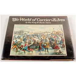 Currier & Ives Pictorial Reference