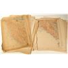 Image 1 : Coastal and Misc. California Old Topo Maps, c1894-1915