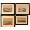 Image 1 : Western Gold Rush Prints