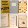 Image 1 : Gold Rush Books by Ship (3)