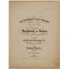 Image 1 : "The California Gold Diggers" Gold Rush Song